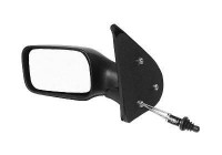 Outside mirror LEFT FULLY 5 DOORS 1615803 Hagus