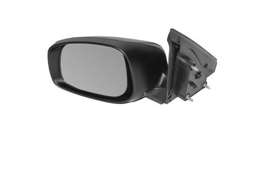 Outside mirror LEFT FULLY 5222803 Hagus