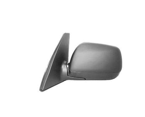 Outside mirror LEFT FULLY 5377803 Hagus