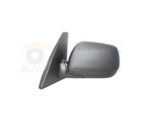 Outside mirror LEFT FULLY 5377803 Hagus, Image 2