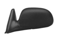 Outside mirror LEFT FULLY 8220803 Hagus