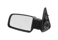 Outside mirror LEFT FULLY 9/87+ NOT INNER SET LEFT 4026801 Hagus