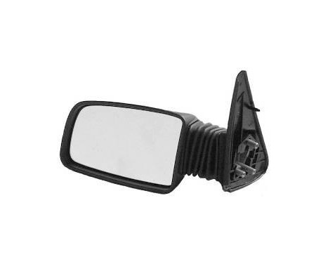Outside mirror LEFT FULLY 9/87+ NOT INNER SET LEFT 4026801 Hagus