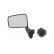 Outside mirror LEFT FULLY -92 NOT ADJUSTABLE 4336801 Hagus