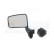 Outside mirror LEFT FULLY -92 NOT ADJUSTABLE 4336801 Hagus, Thumbnail 2