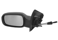Outside mirror LEFT FULLY ASF., PRIMER 4327813 Hagus