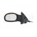 Outside mirror LEFT FULLY ASPHERIC 4345803 Hagus, Thumbnail 3
