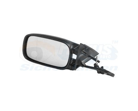 Outside mirror LEFT FULLY ASPHERIC 5834803 Hagus, Image 3