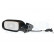 Outside mirror LEFT FULLY ASPHERIC 7620803 Hagus, Thumbnail 3