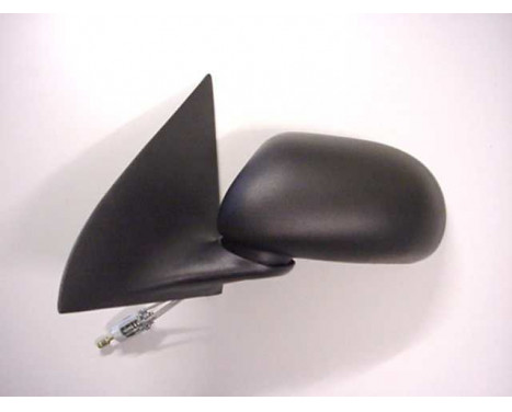 Outside mirror LEFT FULLY BRAVO 1756803 Hagus, Image 2