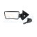 Outside mirror LEFT FULLY OUTSIDE OR INSIDE ADJUSTABLE. 0908803 Hagus, Thumbnail 3