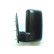 Outside mirror LEFT FULLY SHORT ARM 2813801 Hagus, Thumbnail 2