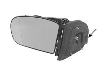 Outside mirror LEFT + M.-A.+R. 13 Pins 3032819 Hagus