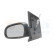 Outside mirror LEFT Primer 5818813 Hagus, Thumbnail 3