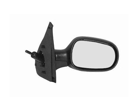 Outside mirror RIGHT COMPLETE 07/01+ PRIMER 4341814 Hagus