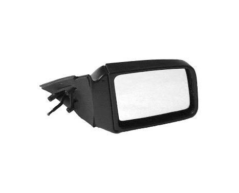 Outside mirror RIGHT COMPLETE -9/94 3734804 Hagus