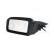 Outside mirror RIGHT COMPLETE -9/94 3734804 Hagus, Thumbnail 3