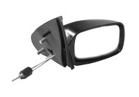 Outside mirror RIGHT COMPLETE from '00 - 'COURIER' PRIMER 1831814 Hagus