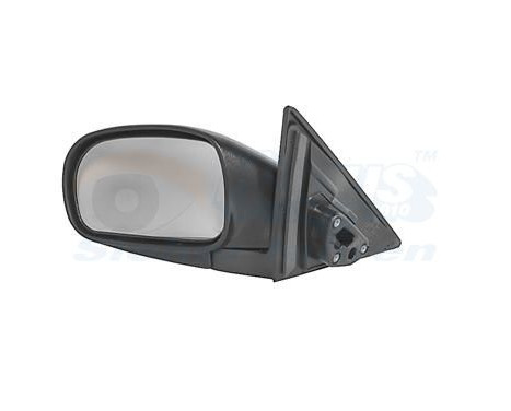 Outside mirror RIGHT COMPLETE Not adjustable from RIGHT INSIDE 5215804 Hagus, Image 2