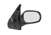 Outside mirror RIGHT COMPLETE up to '06/01 PRIMER 4339814 Hagus