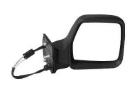 Outside mirror RIGHT COMPLETELY RIGHT INSIDE EGELING 1610804 Hagus