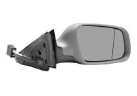 Outside mirror right electric 10/00+ 3-door ElectricFolding. 0331818 Hagus