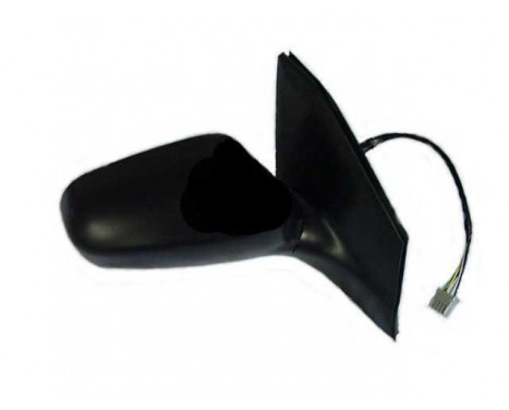 Outside mirror right electric 3-door HEATED 2548808 Hagus, Image 2