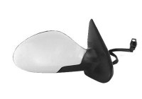 Outside mirror right electric 3/from '03 Heated Primer 4934818 Hagus