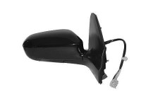 Outside mirror right electric 5-door HEATED 2549808 Hagus