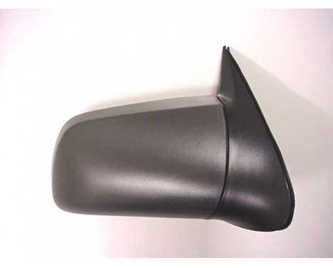 Outside mirror right electric BLACK 3763808 Hagus, Image 2