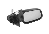 Outside mirror right electric BLACK with HEATING 0935808 Hagus