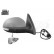Outside mirror right electric Electr./Heated/Folding. 5745818 Hagus, Thumbnail 2