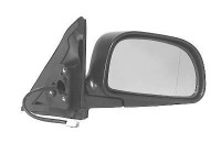 Outside mirror right electric HEATED 3223808 Hagus