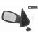 Outside mirror right electric HEATED 4036808 Hagus, Thumbnail 3
