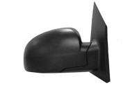 Outside mirror right electric + Heated 8251808 Hagus