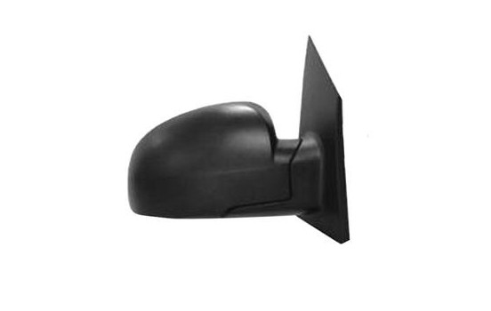 Outside mirror right electric + Heated 8251808 Hagus