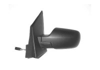 Outside mirror right electric Heated Primer 1810817 Hagus