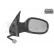 Outside mirror right electric HEATED PRIMER 3328808 Hagus, Thumbnail 3