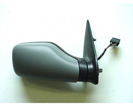 Outside mirror right electric HEATED, PRIMER, FOLDABLE 4009808 Hagus, Image 3