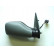 Outside mirror right electric HEATED, PRIMER, FOLDABLE 4009808 Hagus, Thumbnail 3