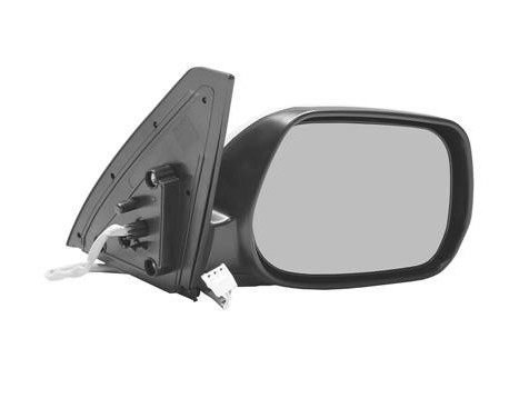 Outside mirror right electric Primer 5377806 Hagus, Image 2