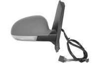 Outside mirror right electric Primer 5895808 Hagus