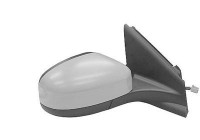 Outside mirror right electric Primer, Heated 1881808 Hagus