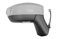 Outside mirror right electric Primer, Heated 1905818 Hagus