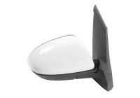 Outside mirror right electric Primer, Heated 2741808 Hagus