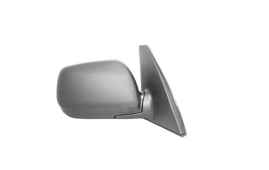 Outside mirror right electric Primer, Heated 5377808 Hagus