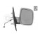 Outside mirror right electric PRIMER, HEATED model 2003-2009 5896818 Hagus, Thumbnail 2