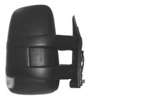 Outside mirror right electric Short Arm, Heated 2815808 Hagus