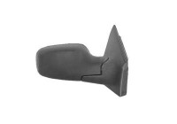 Outside mirror right electric +Temp Sensor, Heated 4331818 Hagus