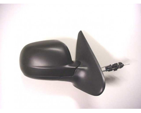 Outside mirror RIGHT FULL -2/03 4933804 Hagus